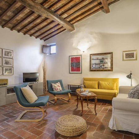 La Casita De El Malo - Sweet Dreams In Florence Buitenkant foto