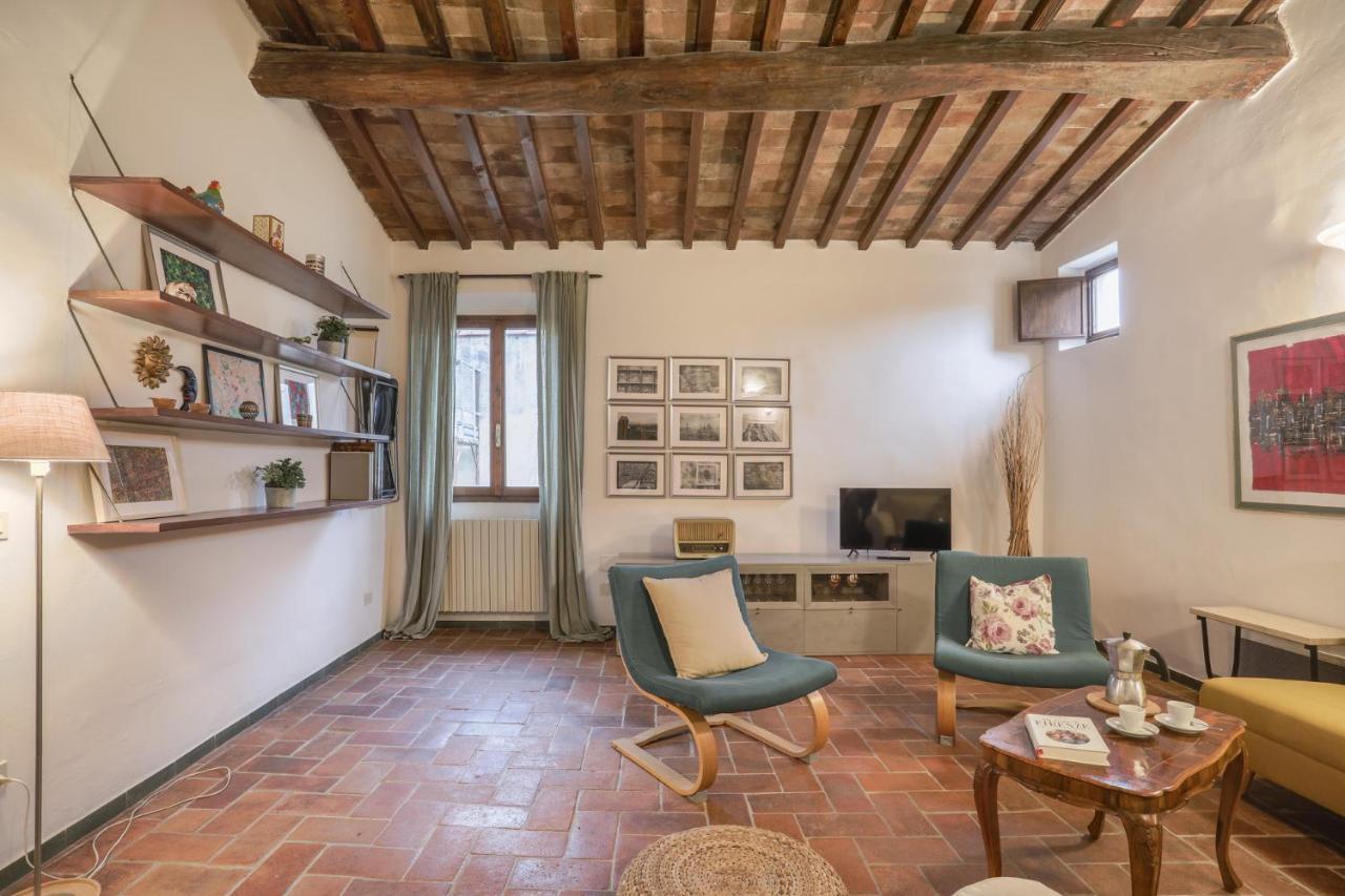 La Casita De El Malo - Sweet Dreams In Florence Buitenkant foto