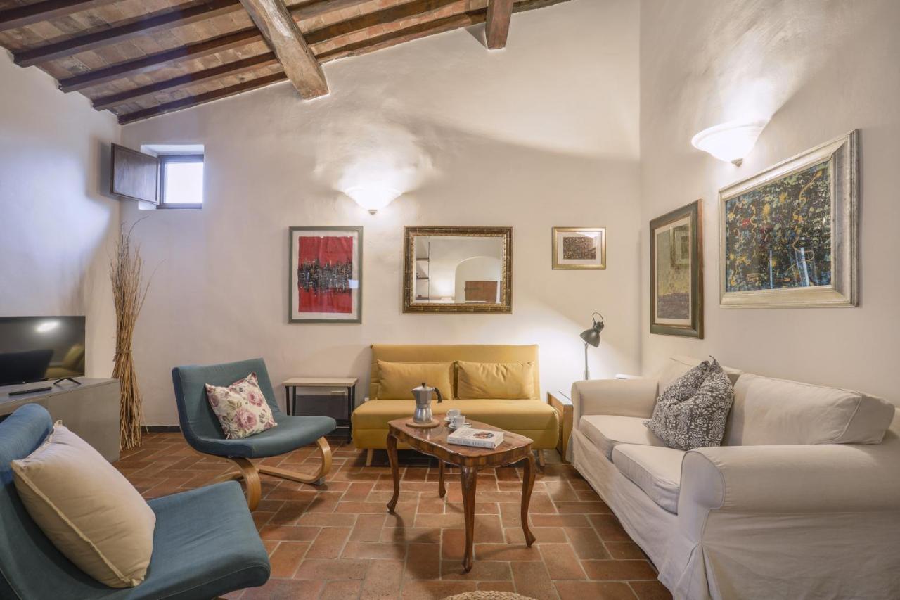 La Casita De El Malo - Sweet Dreams In Florence Buitenkant foto