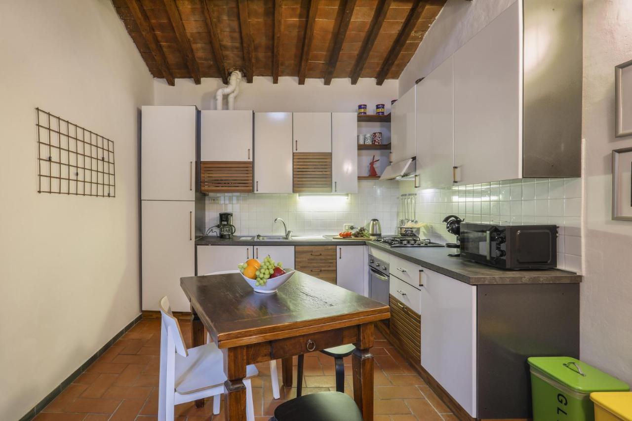 La Casita De El Malo - Sweet Dreams In Florence Buitenkant foto